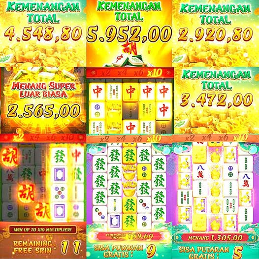 Unditogel: Situs Game Rebut Jackpot Eksklusif untuk Pemenang Teratas